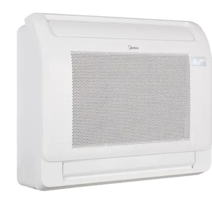 Midea Airco splitsysteem binnenunit Midea koelen en verwarmen wand (laag) 0.77-4.10kW R-32 0.46-4.39kW MFA2U-12HRFNX