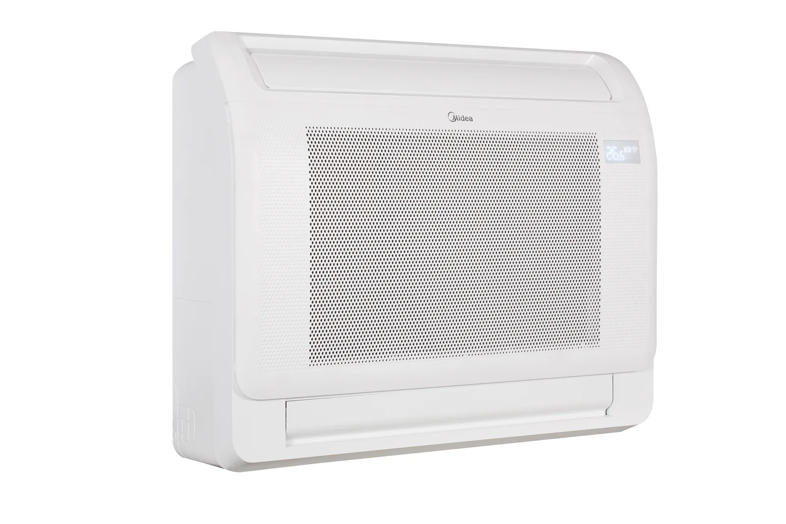 Midea Airco splitsysteem binnenunit Midea koelen en verwarmen wand (laag) 2.64-5.30kW R-32 2.20-5.42kW MFA2U-17HRFNX