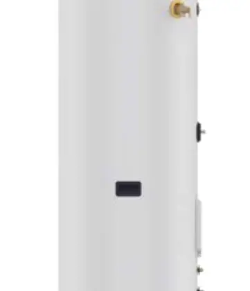 Midea Warmtepompboiler Midea Combo Split 280l XL split A+ MT-300R18E21
