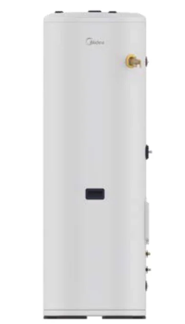 Midea Warmtepompboiler Midea Combo Split 280l XL split A+ MT-300R18E21