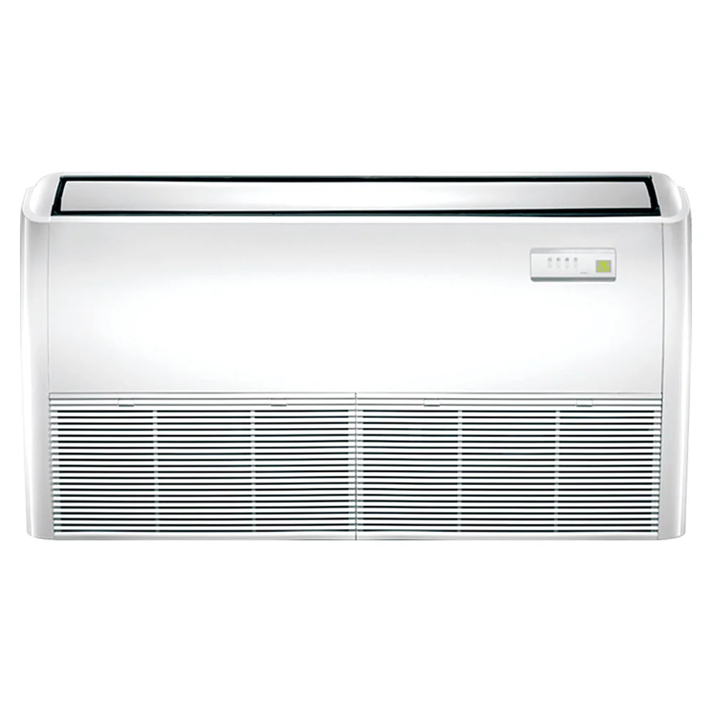 Midea Airco splitsysteem binnenunit Midea koelen en verwarmen vloer/plafond 7.03kW R-32 7.62kW MUE2-24HRFNX