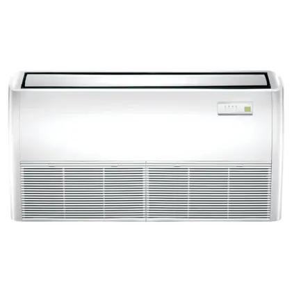 Midea Airco splitsysteem binnenunit Midea koelen en verwarmen vloer/plafond 5.28kW R-32 5.57kW MUEU2-18HRFNX