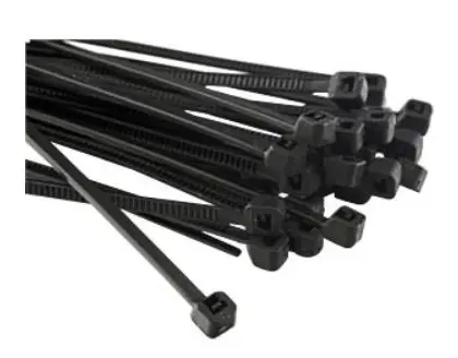 MullerFix MF30036B MullerFix Nylon kabelbinder 3