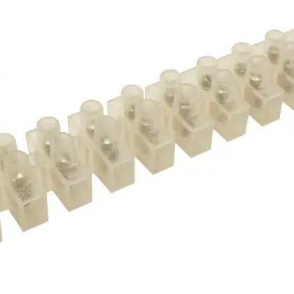 Mullerfix Mullerfix 30706 lusterklem PE 6mm2 (per zakje van 10) 30706
