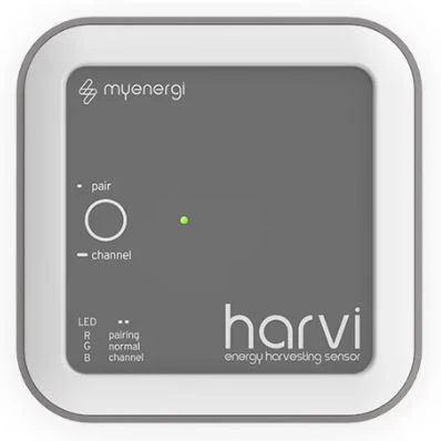 Myenergi HARVI-65A3P Myenergi Harvi draadloze energiesensor