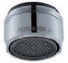 Neoperl 04.01.4016.95 Neoperl Honeycomb straalbreker M24/M - chroom
