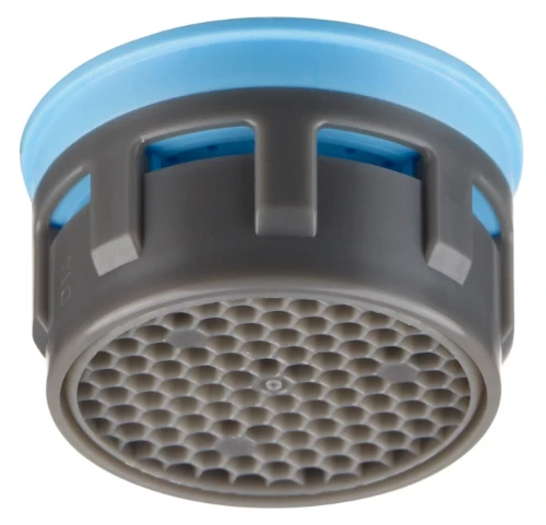 Neoperl 04.01.4018.98 Neoperl Honeycomb zeef voor straalbreker M22/M24 - prijs per blister van 2 stuks