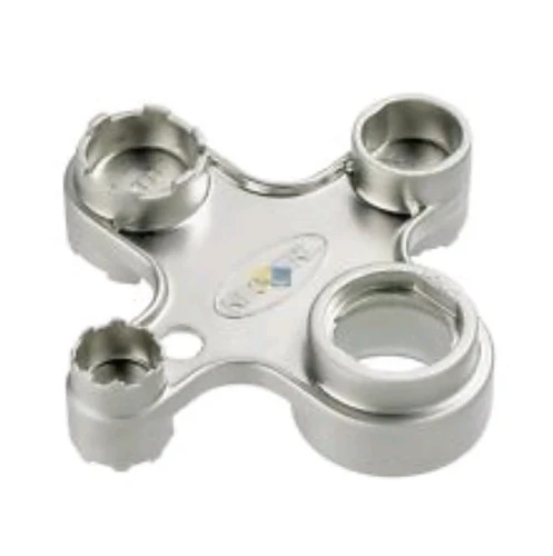 Neoperl 04.01.4580.97 Neoperl Tools universele montagesleutel voor straalbreker M18/M22/M24/M28 vernikkeld