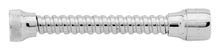 Neoperl 04.08.0731.50 Neoperl Cascade flexibele straalbreker met perlator 3/4 x 150 mm - chroom