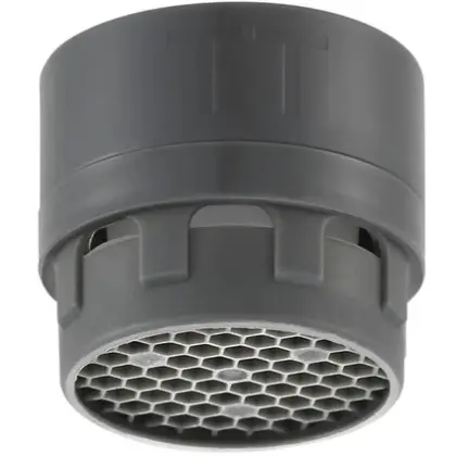 Neoperl 330345001 Neoperl perlatorbinnenwerk 3/8 - M16 - M18 (inclusief 2 dichtingen)