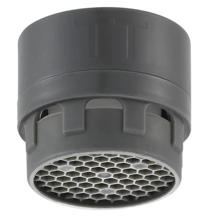 Neoperl 330345001 Neoperl perlatorbinnenwerk 3/8 - M16 - M18 (inclusief 2 dichtingen)