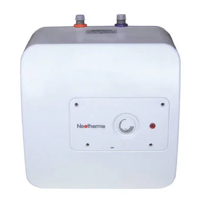 Neotherme Elektrische boiler close-in / onderbouw Neotherme . 10l . 1.5l . 220-240V plaatsing horizontaal plaatsing verticaal 3100430