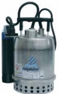 Neptune PNBSTIMSMAUTO Neptune Best inox dompelpomp met vlotter