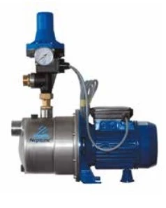 Neptune PNJETI801MFS22 Neptune Jetinox 801 FS 15 zelfaanzuigende jetpomp