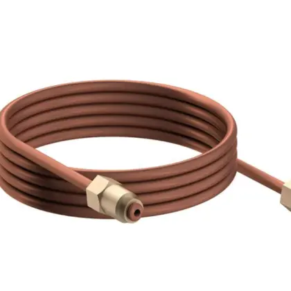 Nexus Nexus capilair 1m 4mm flamco MN80597.0208