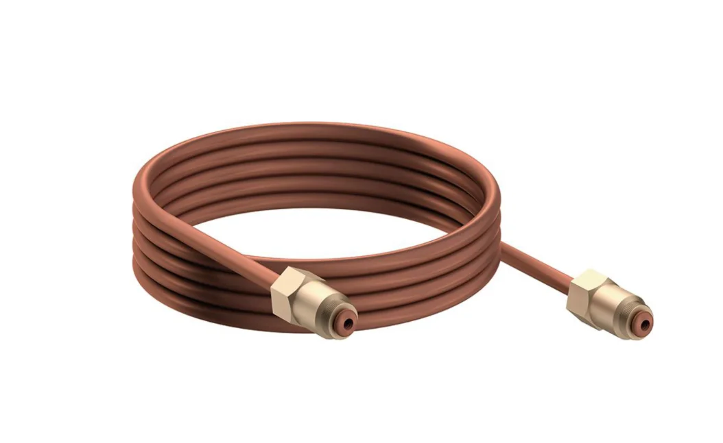 Nexus Nexus capilair 1m 4mm flamco MN80597.0208