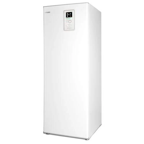 Nibe BA-SVM 10-200/6 warmtepomp binnenunit 180L voor AMS 10-6 064287