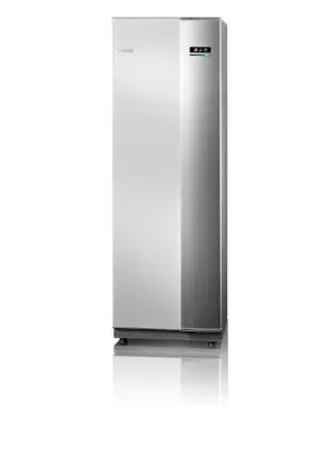 Nibe 065272 Nibe F-serie F1255-6 PC modulerende combi warmtepomp (W/W) - 3x400V