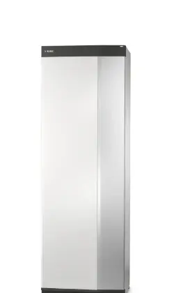 Nibe 065473 Nibe S-serie S1255-6 PC modulerende combi warmtepomp (W/W) - 3x400V