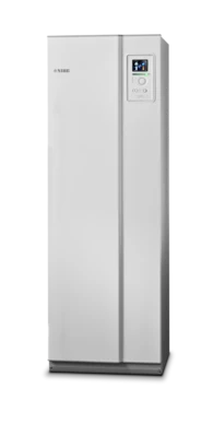 Nibe 065743 Nibe F-serie F1253-4 PC modulerende warmtepomp (W/W) - (W/W) - 3x400V