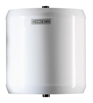Nibe 088470 BUFFER VAT NIBE UKV 40 40L LABEL SWW B buffervat (dampdicht geïsoleerd)