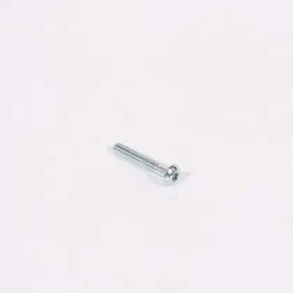 Nibe Schroefjes 4 st. ronde kop Torx M5 016561
