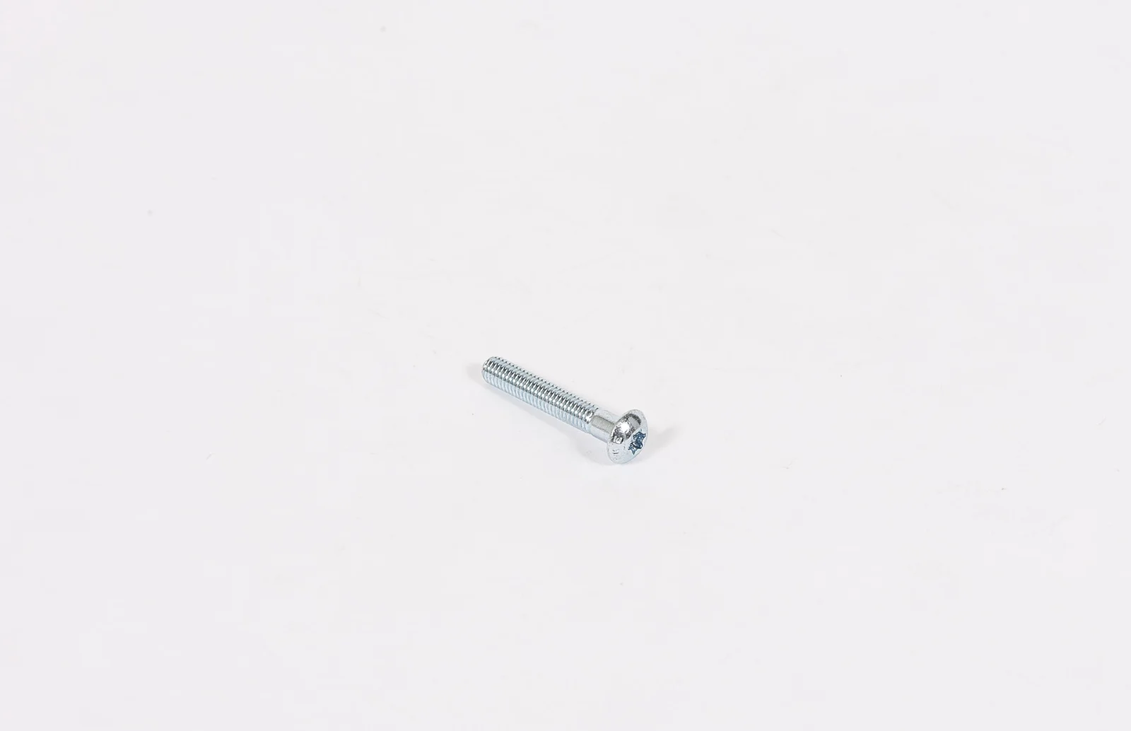 Nibe Schroefjes 4 st. ronde kop Torx M5 016561