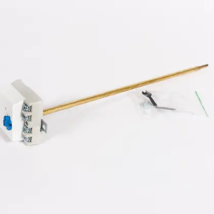 Nibe Thermostaat tbv verwarmingselement F100P 018126