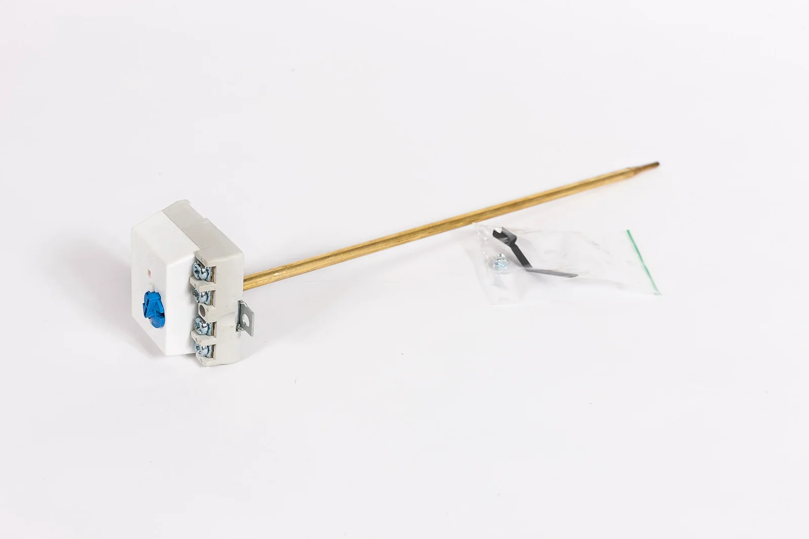 Nibe Thermostaat tbv verwarmingselement F100P 018126