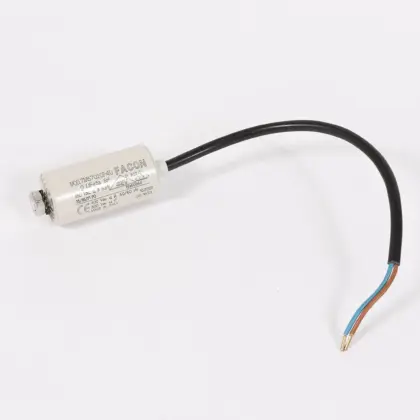 Nibe Bedrijfscondensator 2uF tbv ventilator (oa F100P 105W F310) 018352
