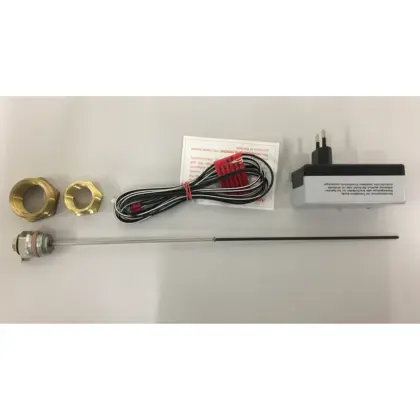 Nibe Titanium anode 400 mm (G 3/4) Nibe 018617