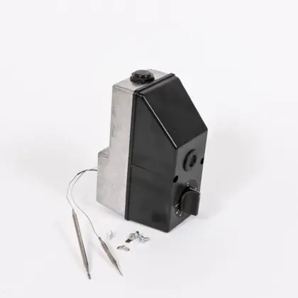 Nibe K11 behuizing incl. regel/max thermostaat voor IU-elementen 018893