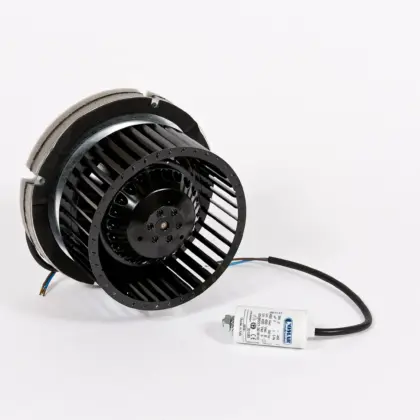 Nibe Ventilator 105W tbv F100P 018907