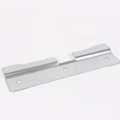 Nibe Montagebeugel PCU boiler/PKM (PCM)/ UKV module 020061