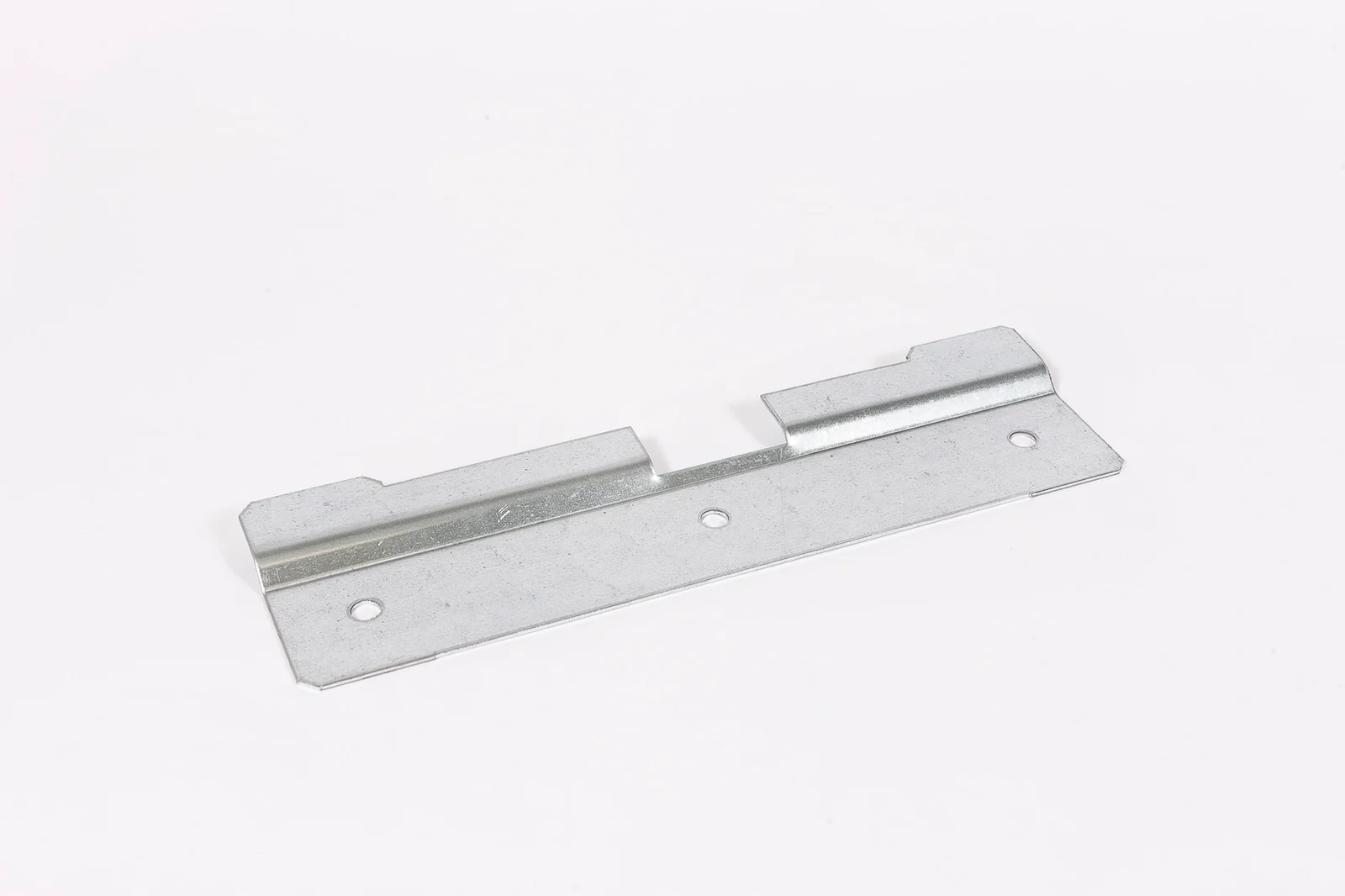 Nibe Montagebeugel PCU boiler/PKM (PCM)/ UKV module 020061