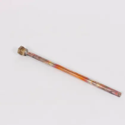Nibe Dompelbuis 1/2x280x10mm Nibe 020837