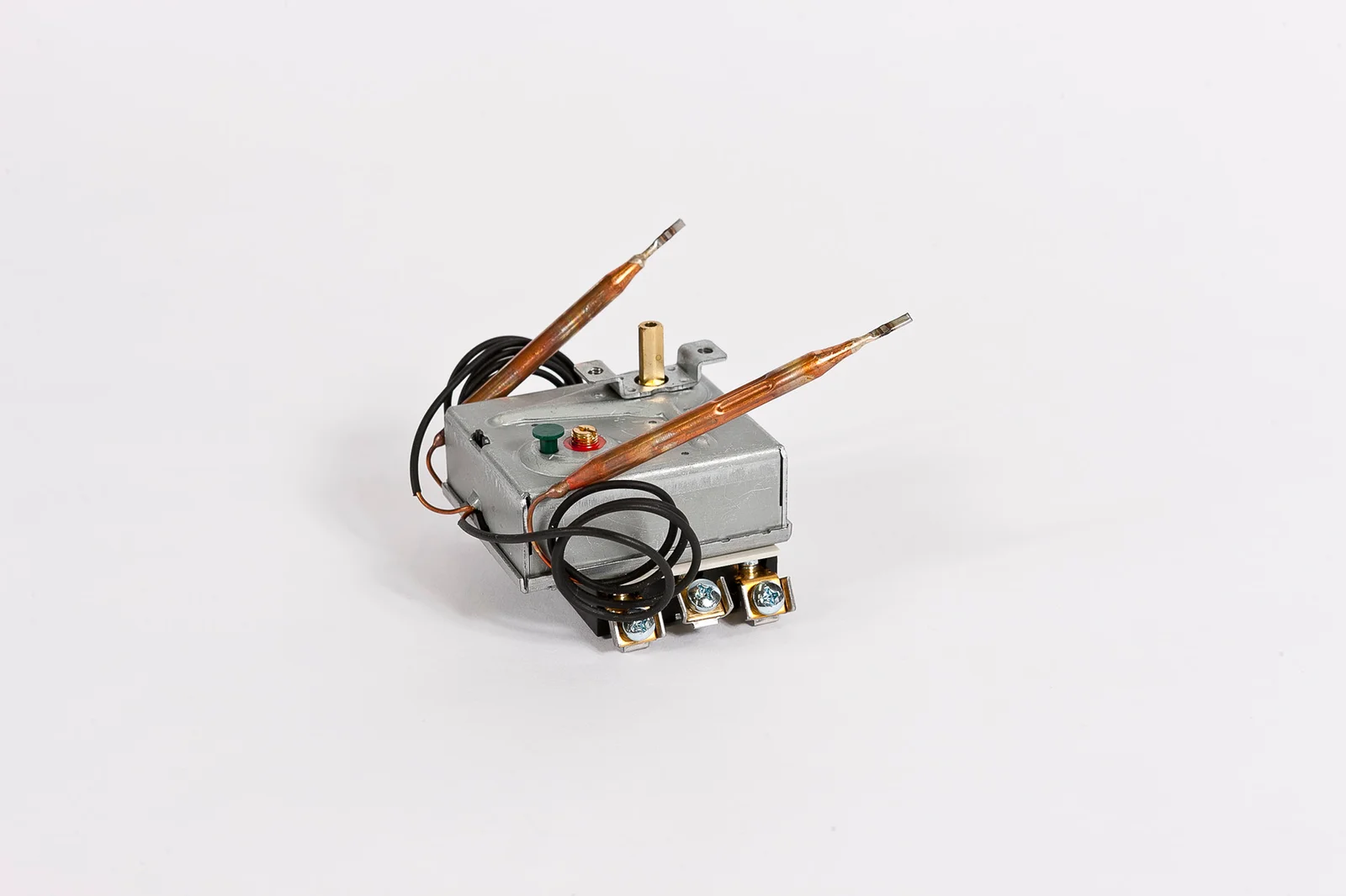 Nibe Thermostaat t.b.v. verwarmingselement WP-6.8 020980