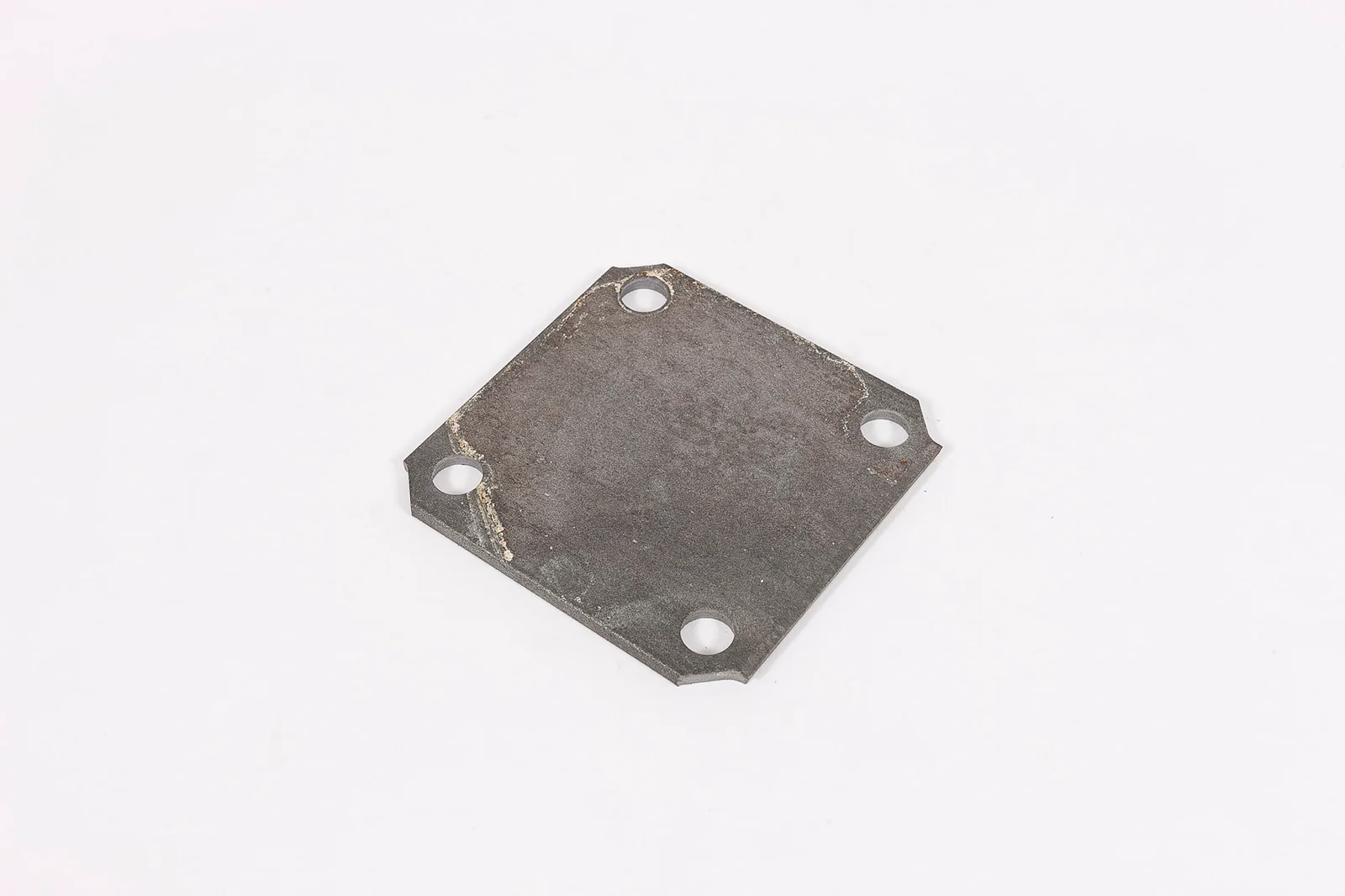Nibe Stalen plaat tbv VPD boiler 022199