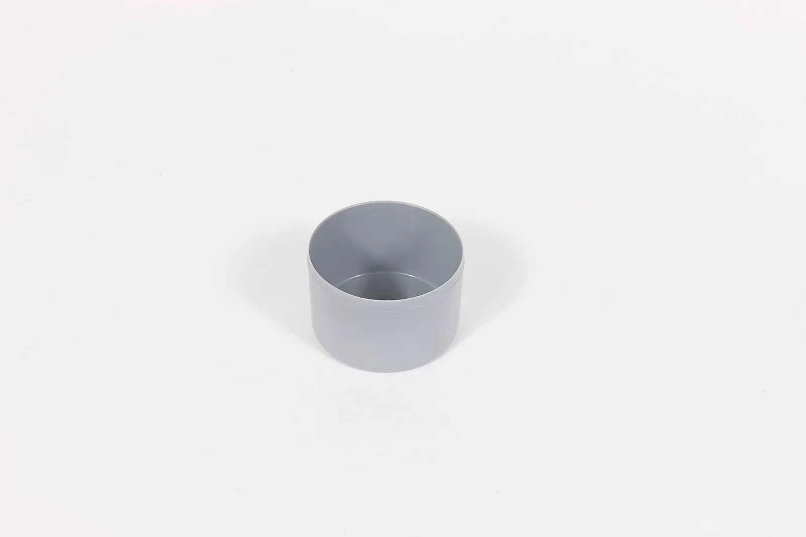 Nibe Fi70x48 plastic kapje 023365