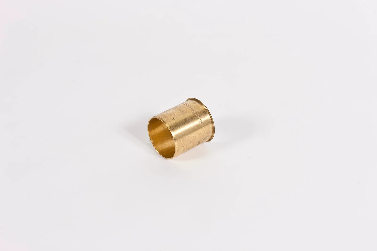 Nibe Steunhuls 35 x 1,5 mm 024049