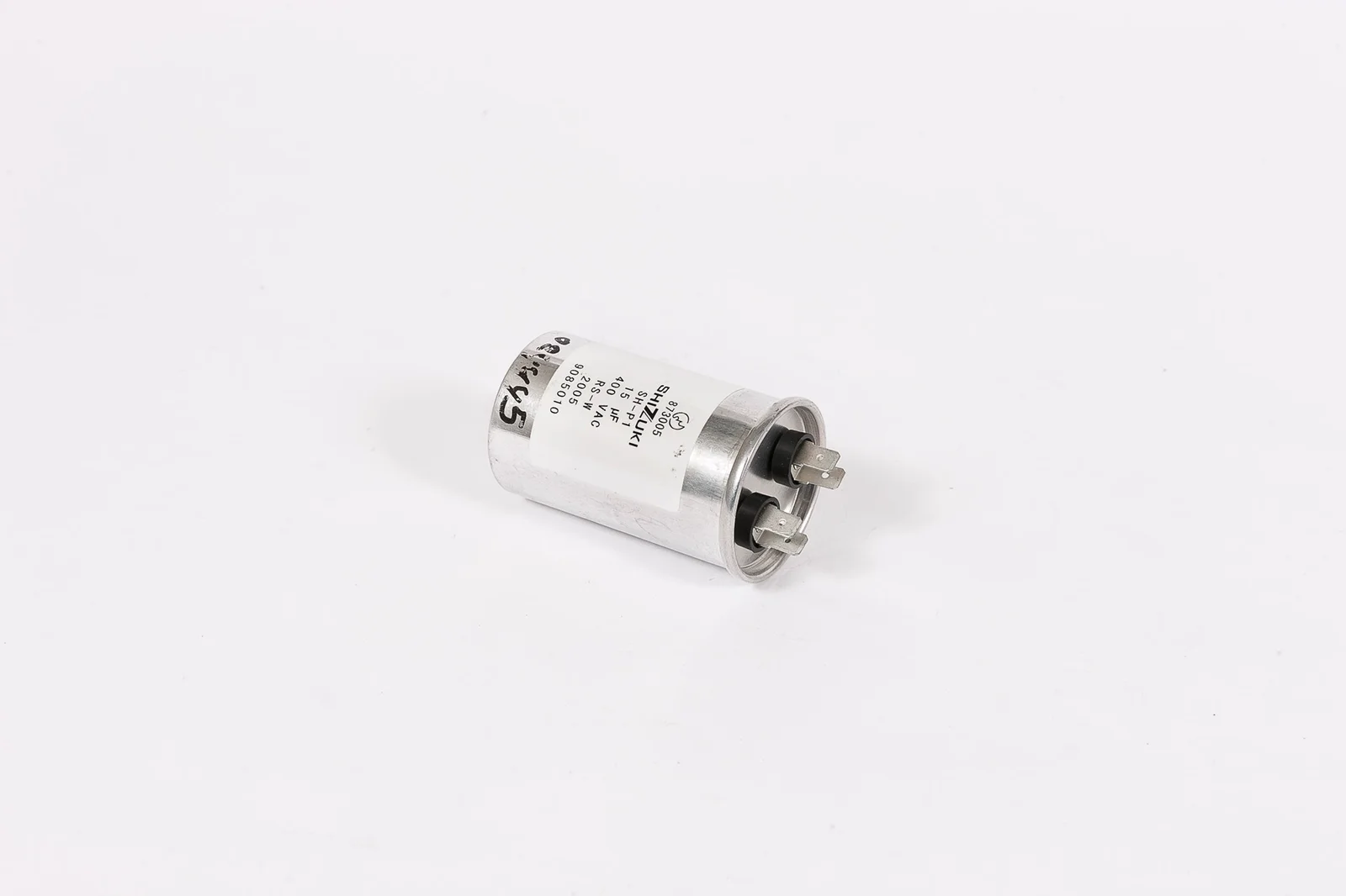 Nibe Bedrijfscondensator 15uF tbv compressor (oa F310) 024445