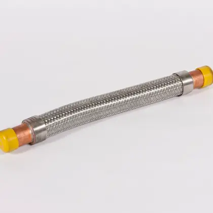 Nibe Flexibele slang t.b.v. F1330-22 028030