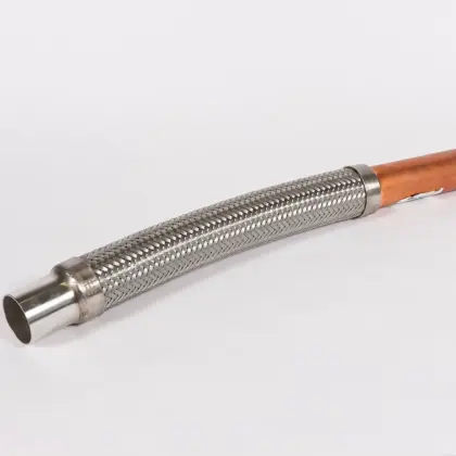 Nibe Flexibele slang t.b.v. F1330-60 028045