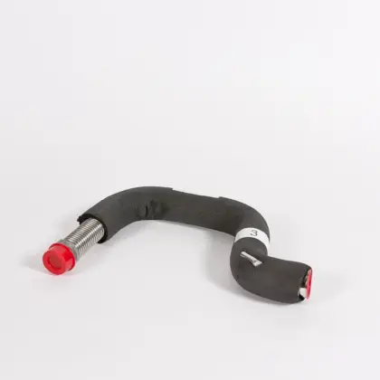 Nibe Flexibele slang cvzijde PC (1145/1245-5-6-8-10 PC) 028071