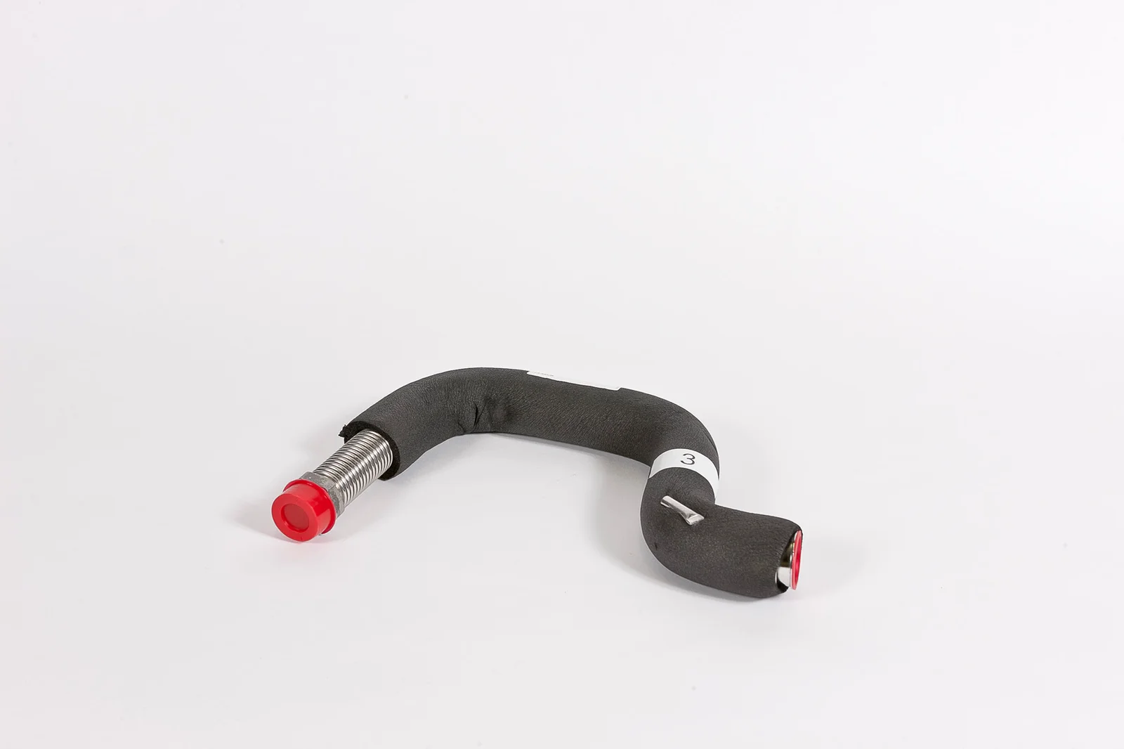 Nibe Flexibele slang cvzijde PC  (1145/1245-5-6-8-10 PC) 028071