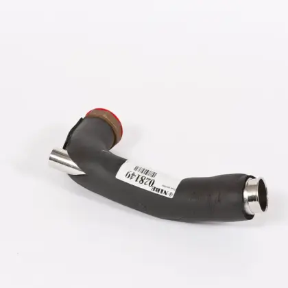 Nibe Aansluiting tbv F1345-40 (CV wisselaar naar CV-pomp onderin) 028149