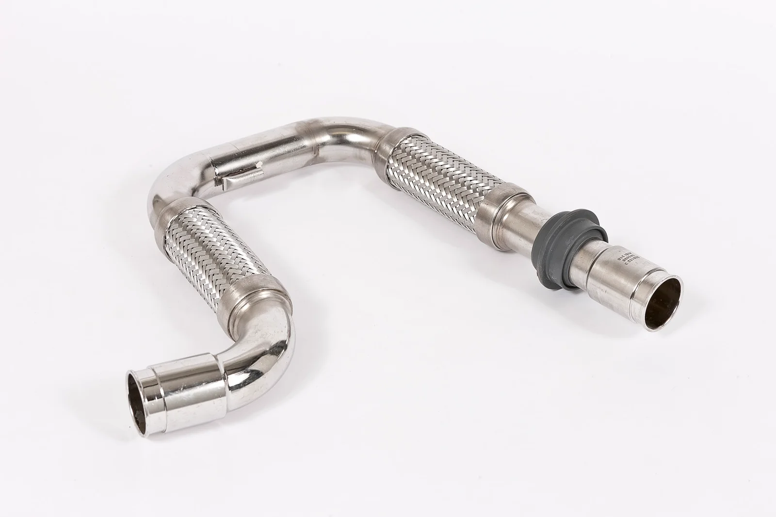 Nibe Flexibele slang tbv F1345-440/60 (CV-aanvoer -> compressor) 028152