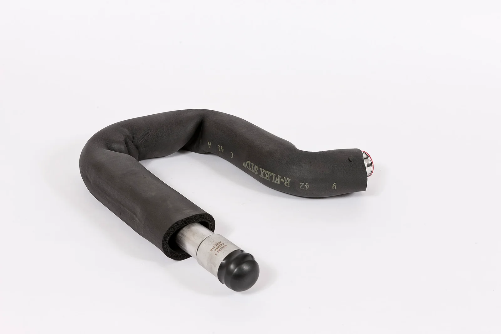 Nibe Flexibele slang tbv F1345-24/30 (CV-aanvoer wisselaar) 028153