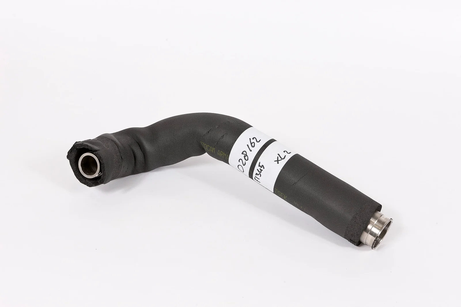 Nibe Flexibele slang tbv F1345 (CV-retour compressor) 028162