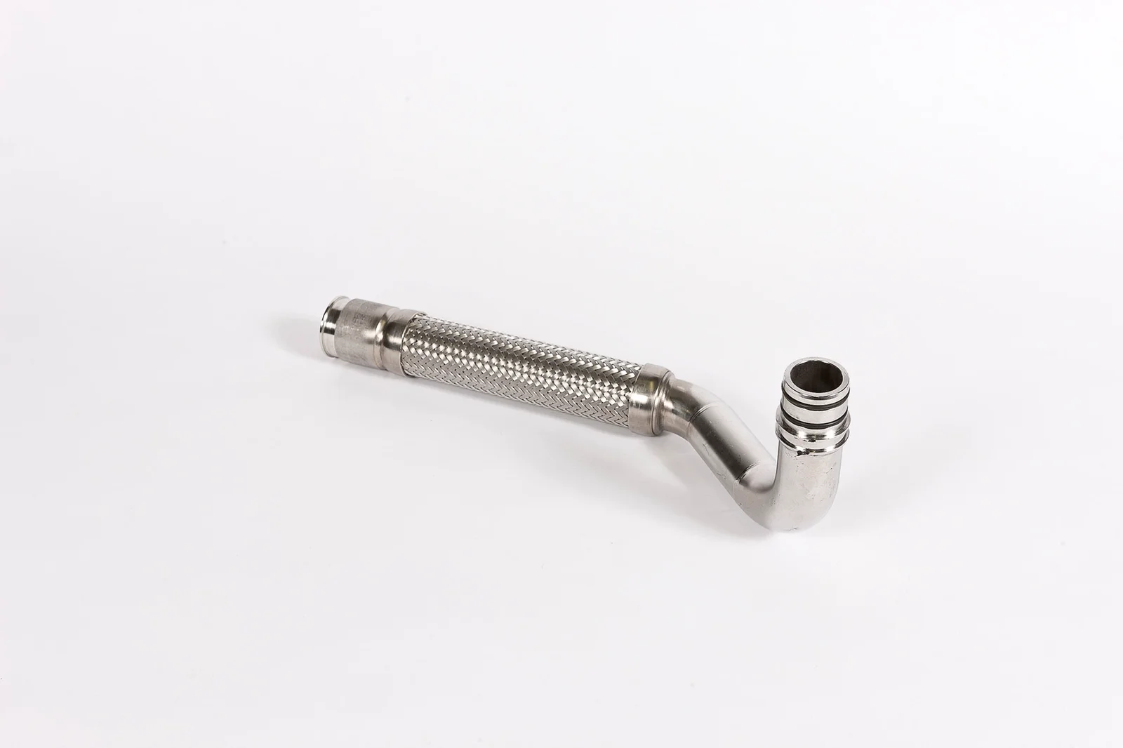 Nibe Flexibele slang tbv F1345 (bron-in compressor) 028163
